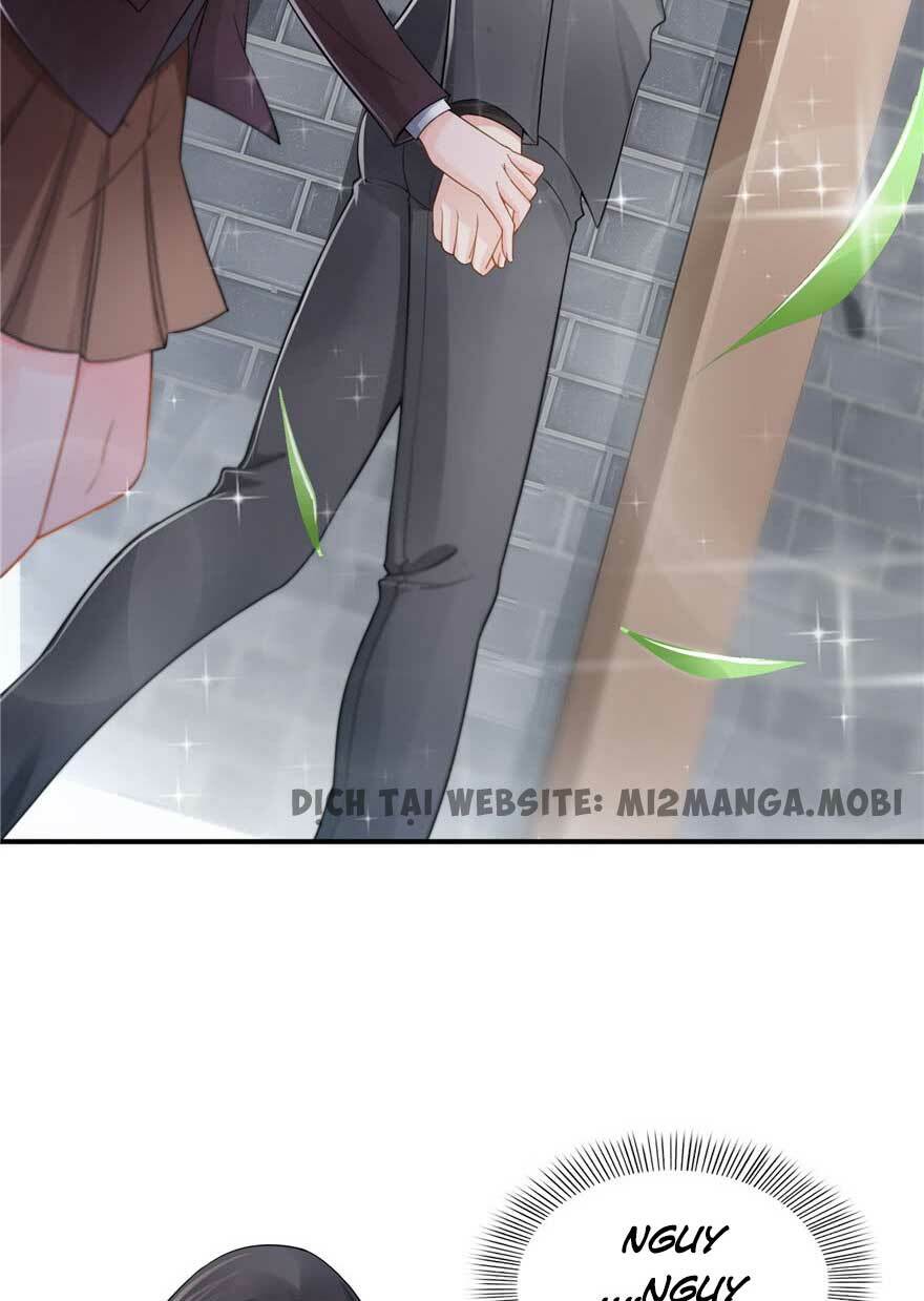 Hệt Như Hàn Quang Gặp Nắng Gắt Chap 23 - Next Chap 24