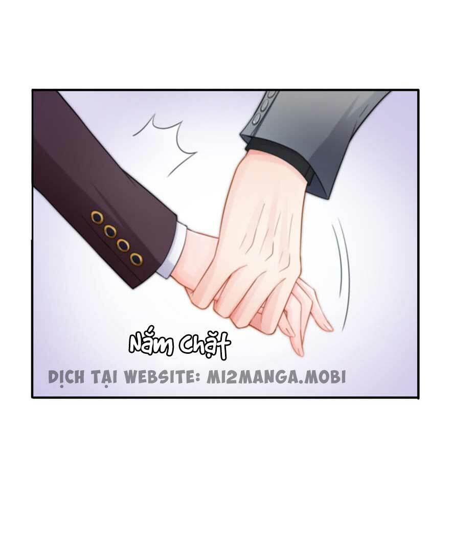 Hệt Như Hàn Quang Gặp Nắng Gắt Chap 23 - Next Chap 24