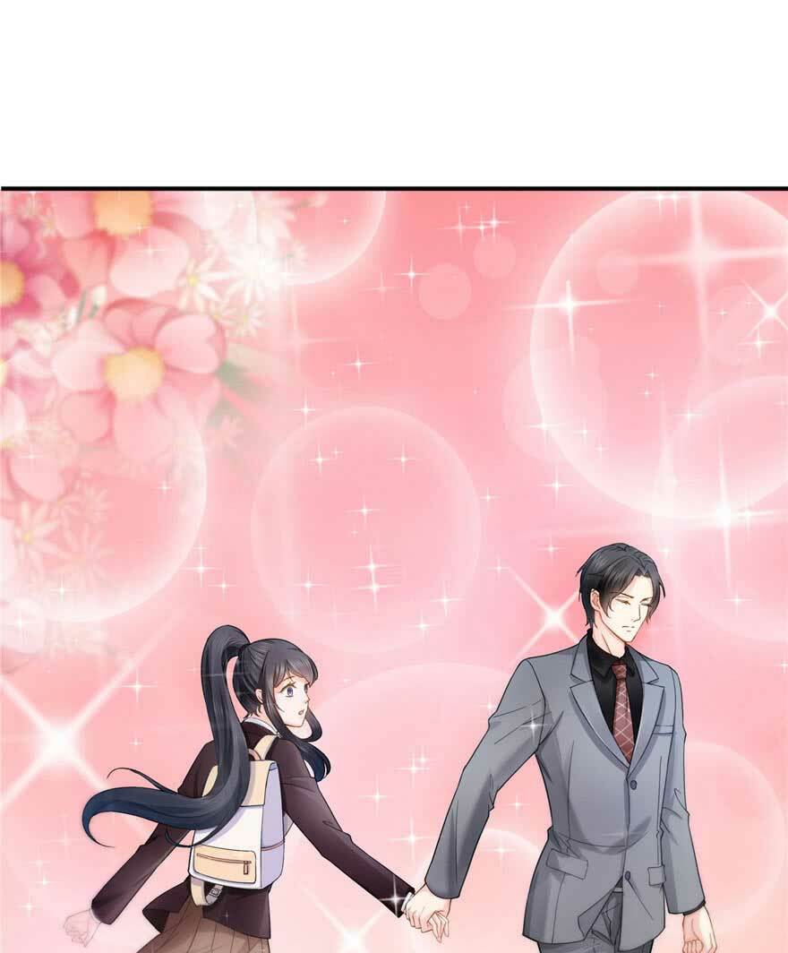 Hệt Như Hàn Quang Gặp Nắng Gắt Chap 23 - Next Chap 24