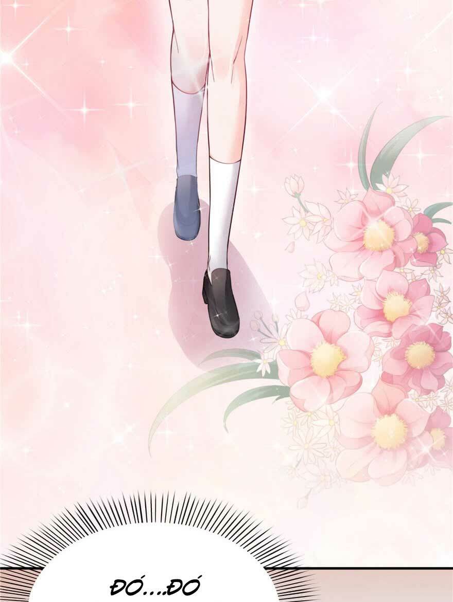 Hệt Như Hàn Quang Gặp Nắng Gắt Chap 23 - Next Chap 24