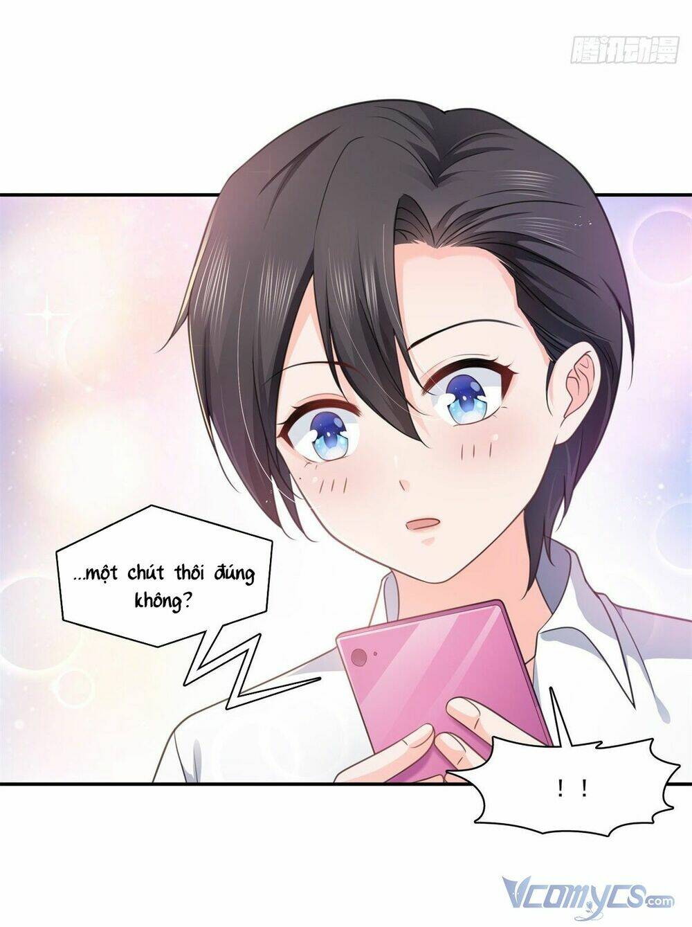 Hệt Như Hàn Quang Gặp Nắng Gắt Chap 230 - Next Chap 231