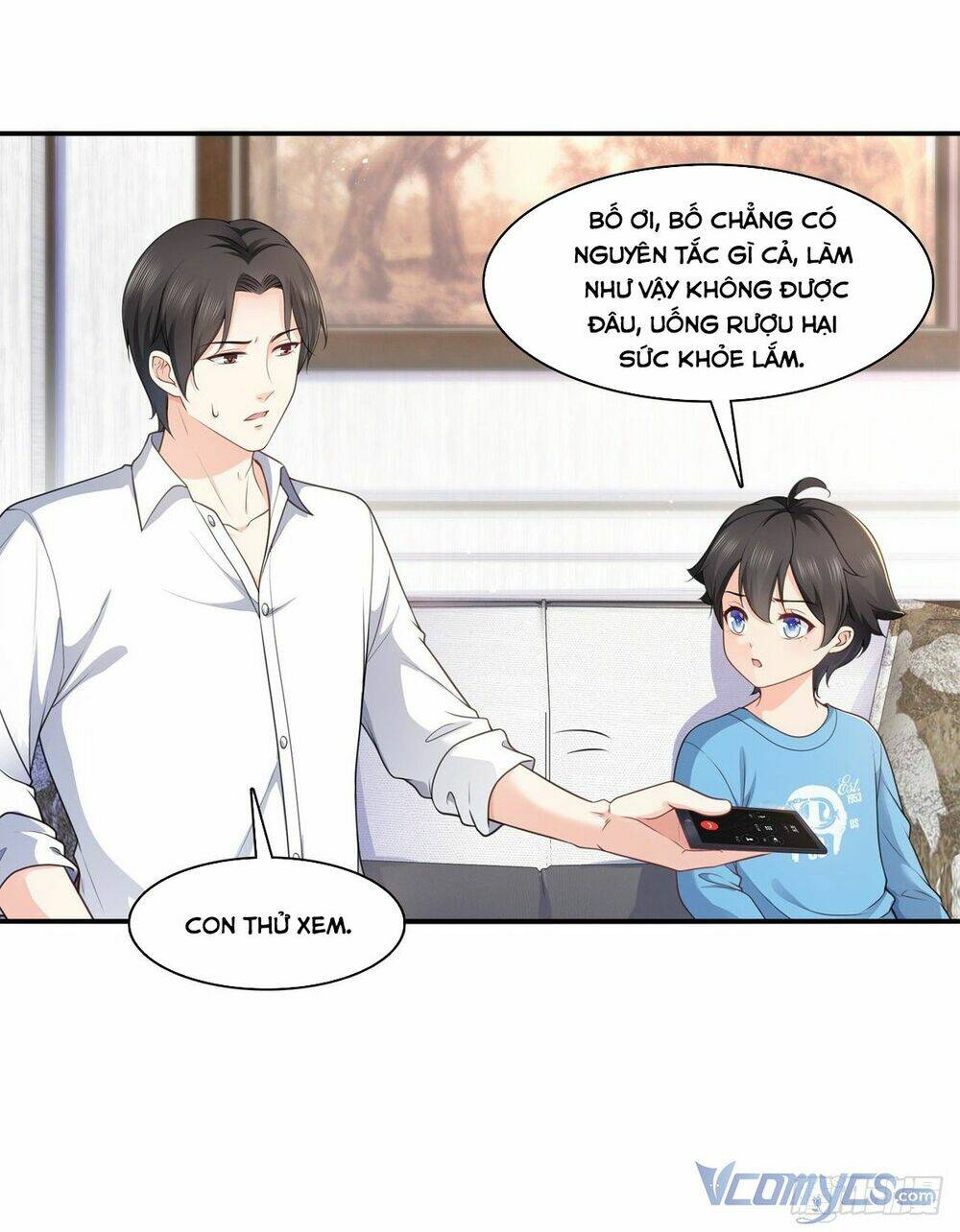 Hệt Như Hàn Quang Gặp Nắng Gắt Chap 230 - Next Chap 231