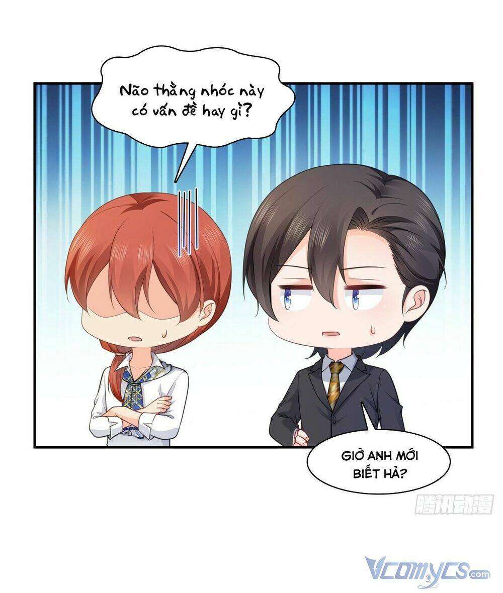 Hệt Như Hàn Quang Gặp Nắng Gắt Chap 230 - Next Chap 231