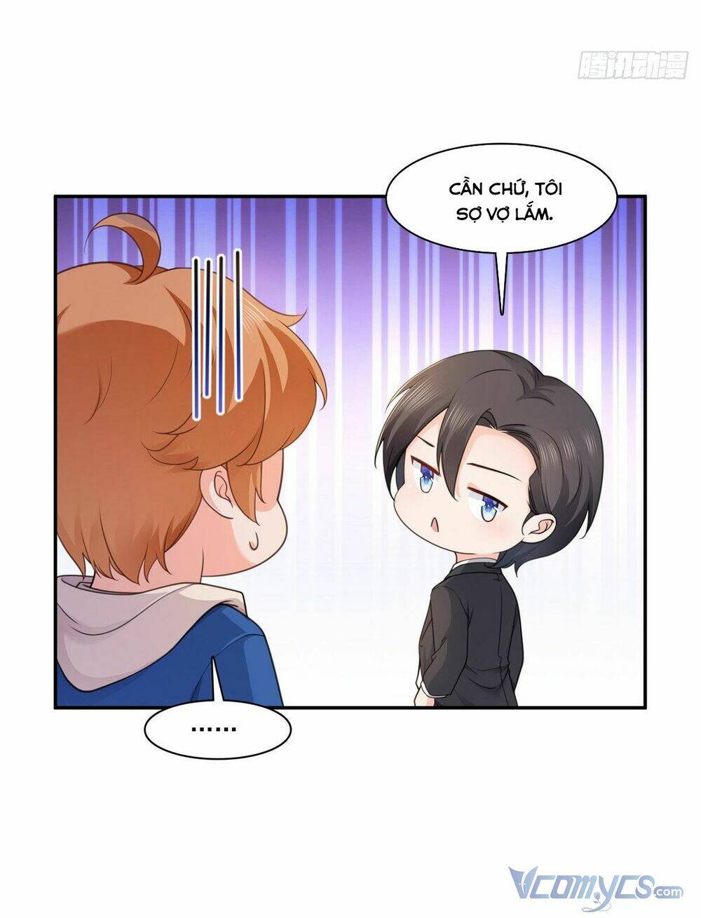 Hệt Như Hàn Quang Gặp Nắng Gắt Chap 230 - Next Chap 231