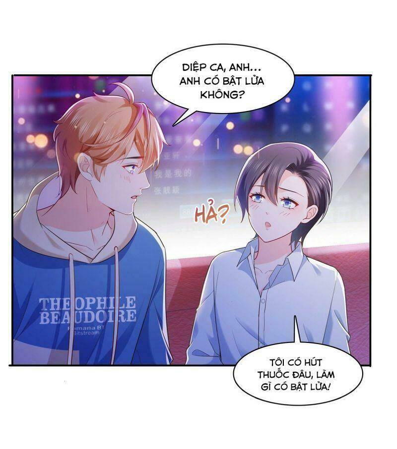 Hệt Như Hàn Quang Gặp Nắng Gắt Chap 231 - Next Chap 232