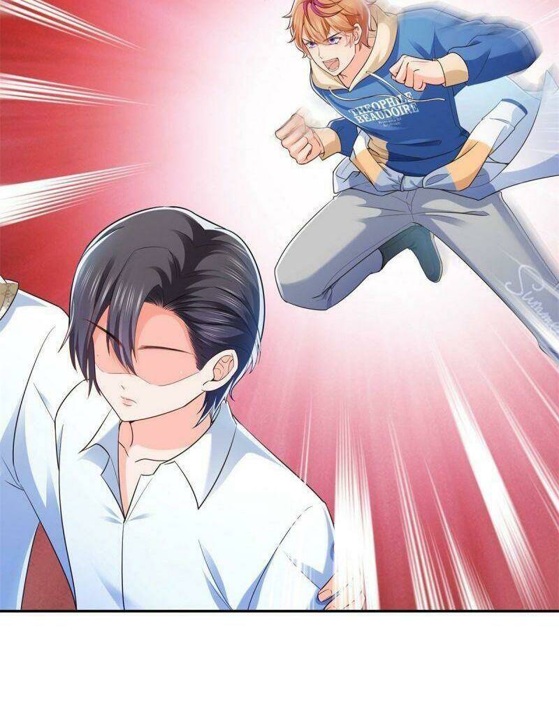 Hệt Như Hàn Quang Gặp Nắng Gắt Chap 231 - Next Chap 232