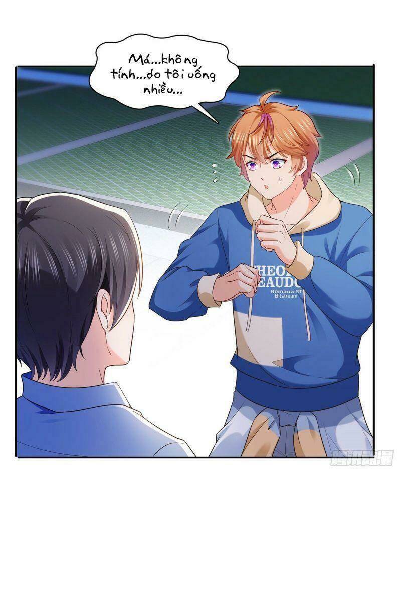 Hệt Như Hàn Quang Gặp Nắng Gắt Chap 231 - Next Chap 232