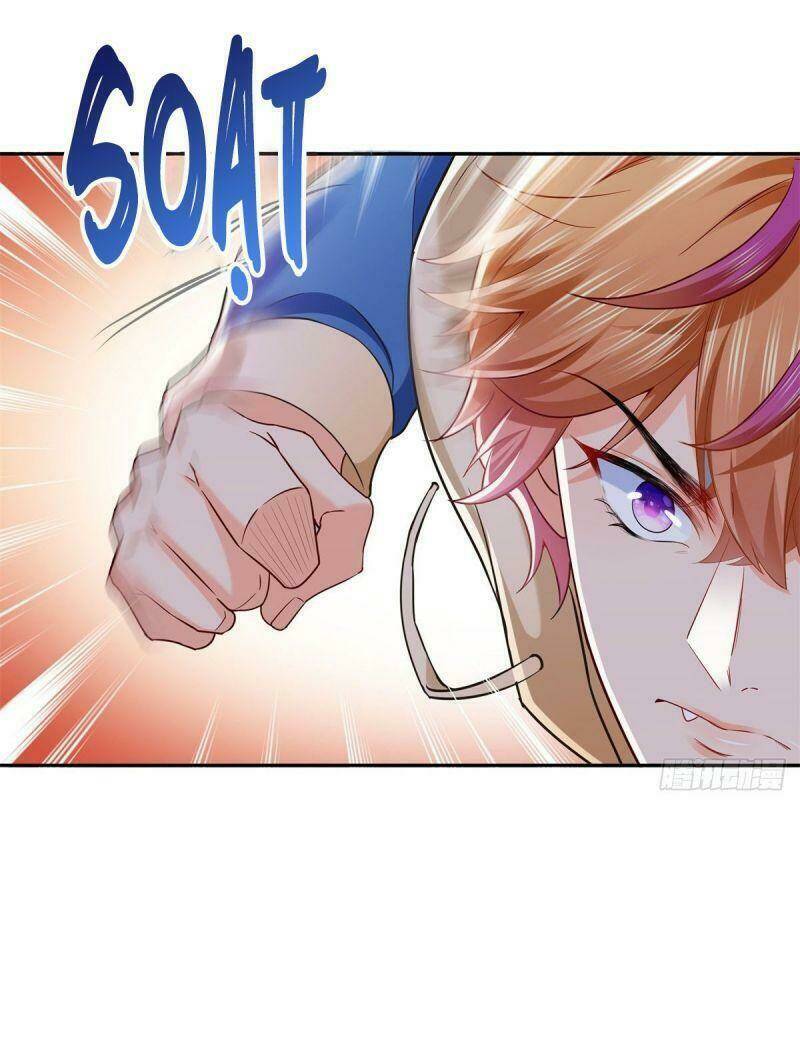 Hệt Như Hàn Quang Gặp Nắng Gắt Chap 231 - Next Chap 232