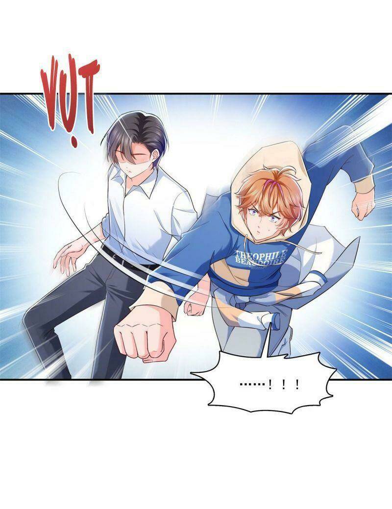 Hệt Như Hàn Quang Gặp Nắng Gắt Chap 231 - Next Chap 232