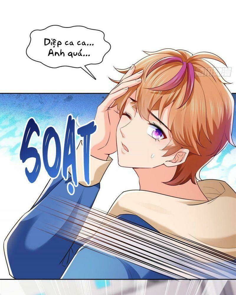 Hệt Như Hàn Quang Gặp Nắng Gắt Chap 231 - Next Chap 232