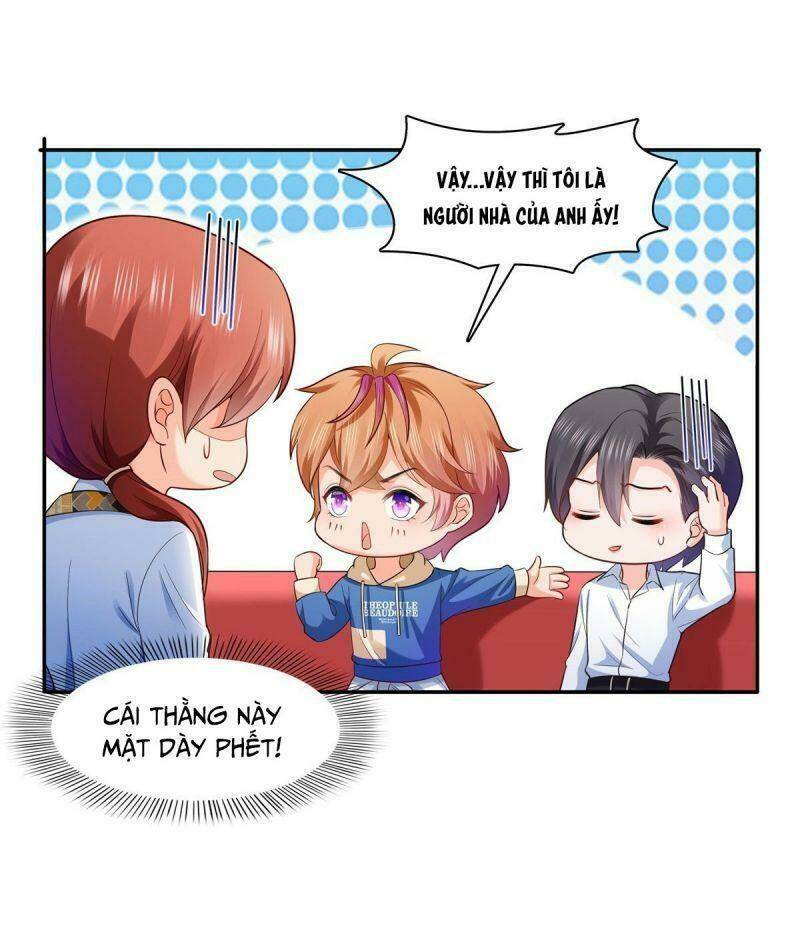 Hệt Như Hàn Quang Gặp Nắng Gắt Chap 231 - Next Chap 232