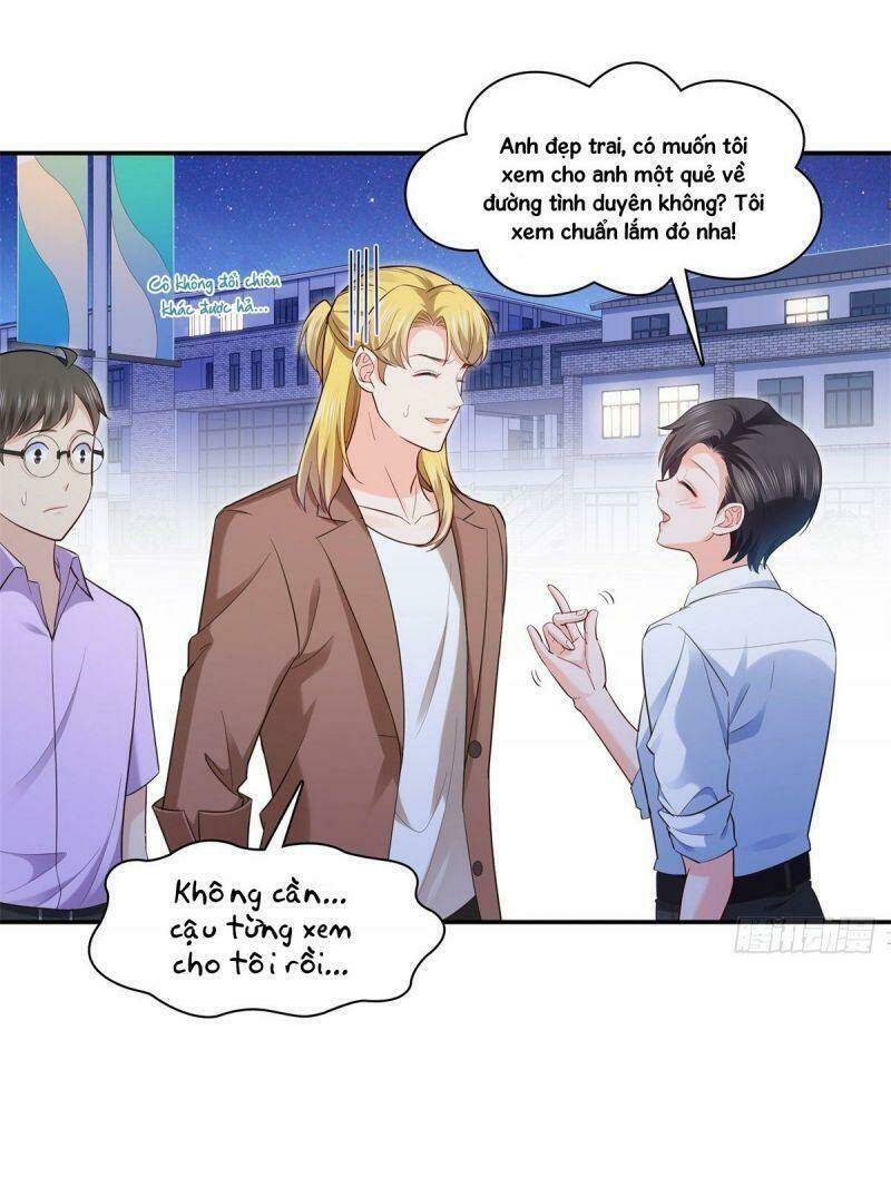 Hệt Như Hàn Quang Gặp Nắng Gắt Chap 231 - Next Chap 232