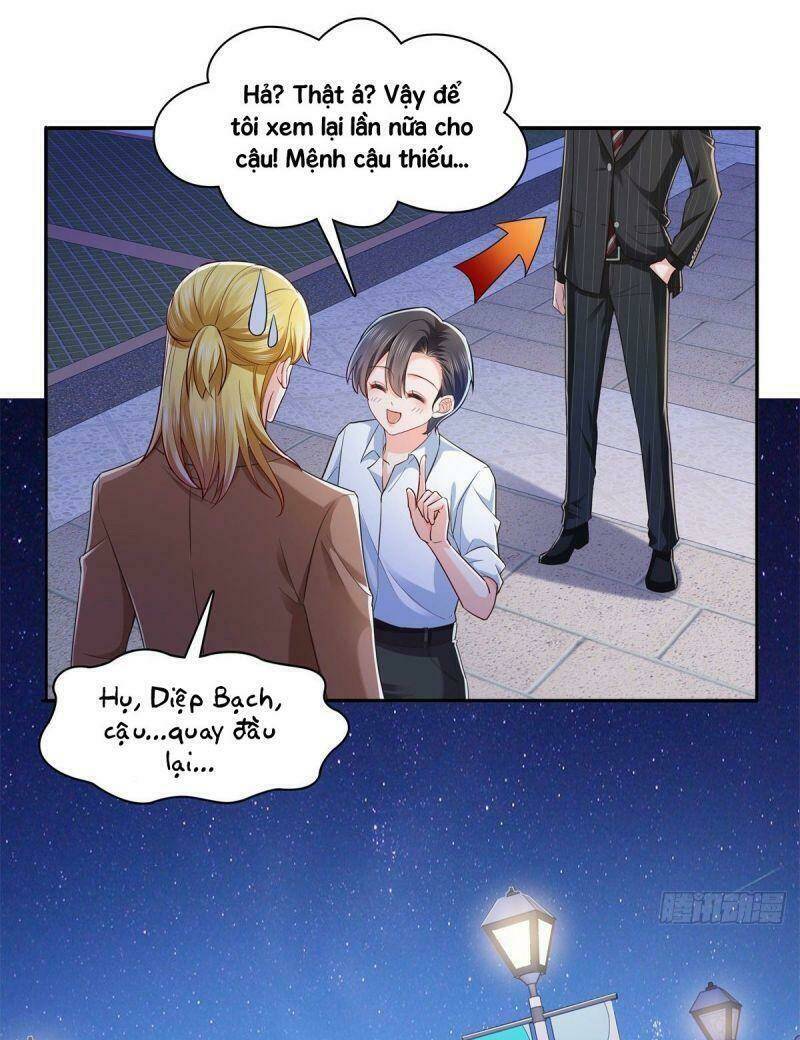 Hệt Như Hàn Quang Gặp Nắng Gắt Chap 231 - Next Chap 232