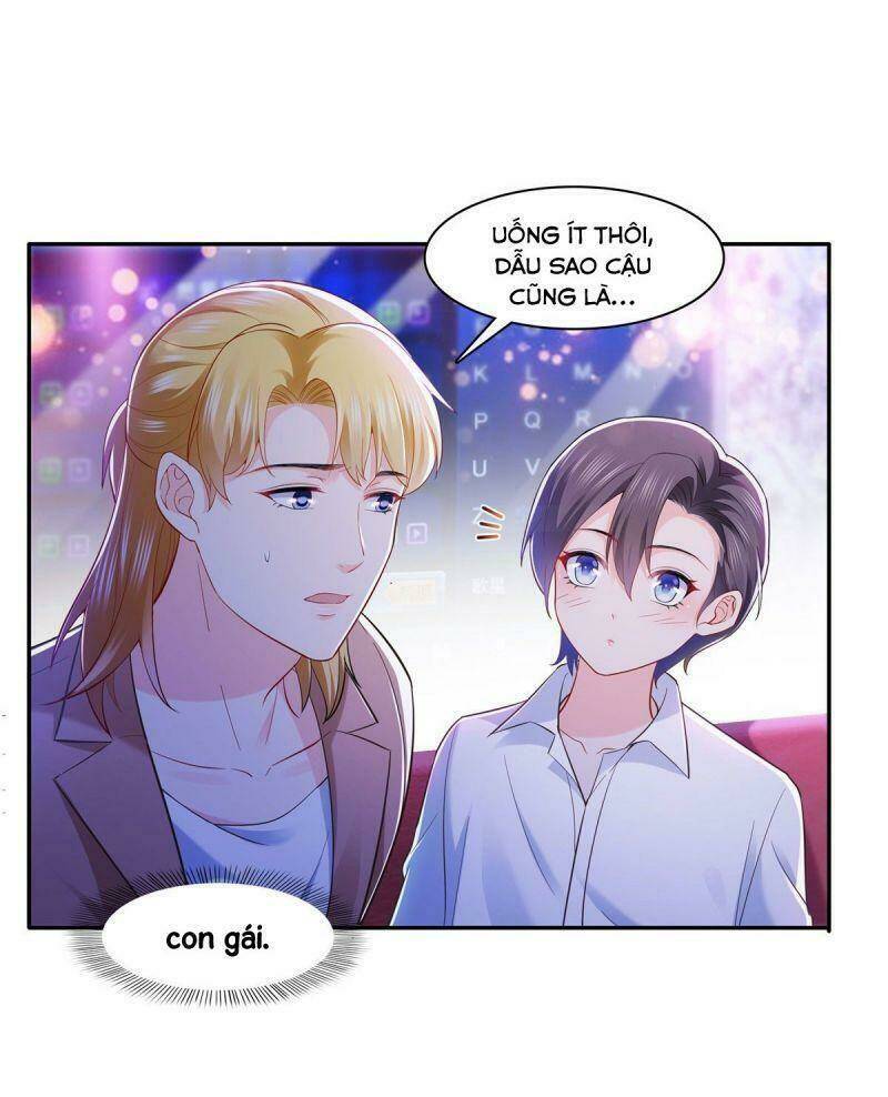 Hệt Như Hàn Quang Gặp Nắng Gắt Chap 231 - Next Chap 232