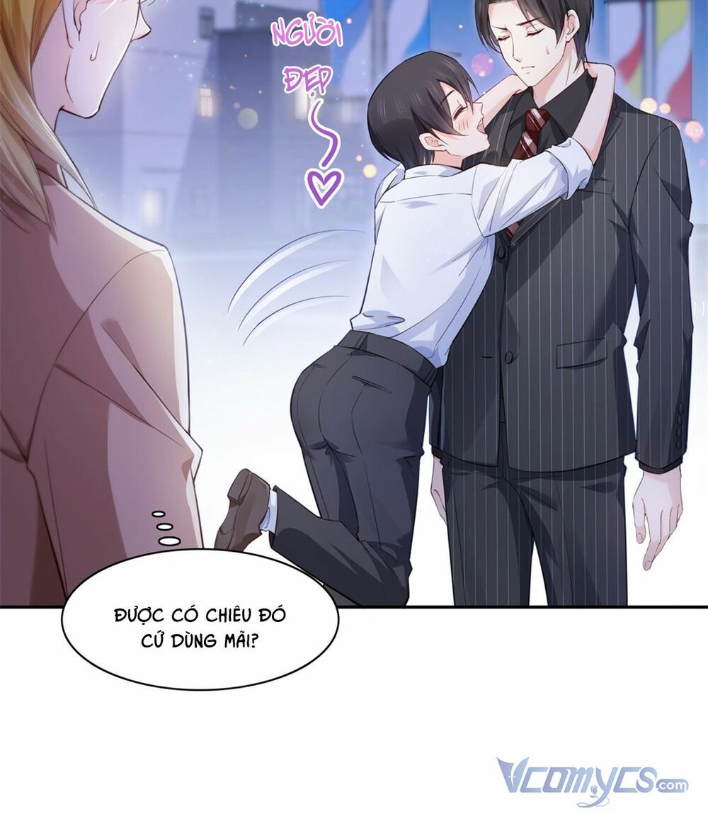 Hệt Như Hàn Quang Gặp Nắng Gắt Chap 232 - Next Chap 233