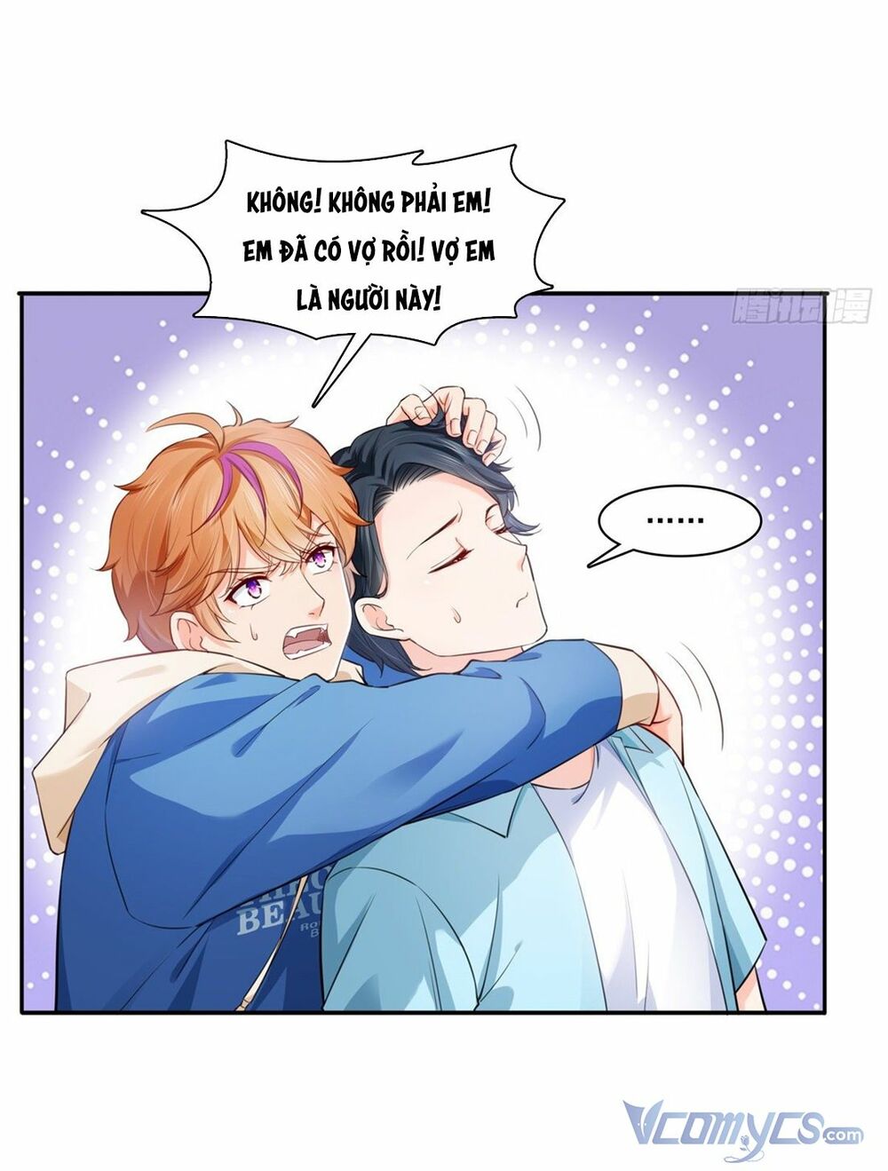 Hệt Như Hàn Quang Gặp Nắng Gắt Chap 232 - Next Chap 233