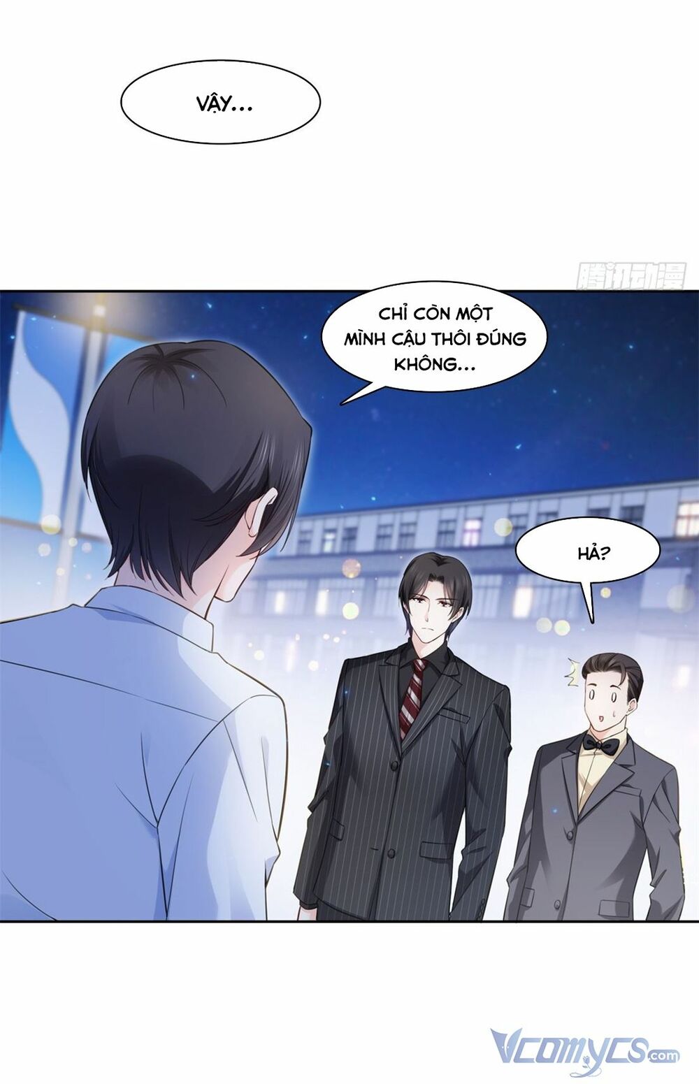Hệt Như Hàn Quang Gặp Nắng Gắt Chap 232 - Next Chap 233