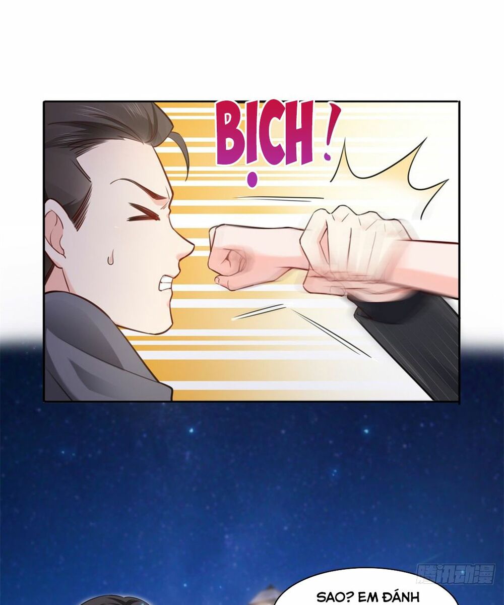 Hệt Như Hàn Quang Gặp Nắng Gắt Chap 232 - Next Chap 233