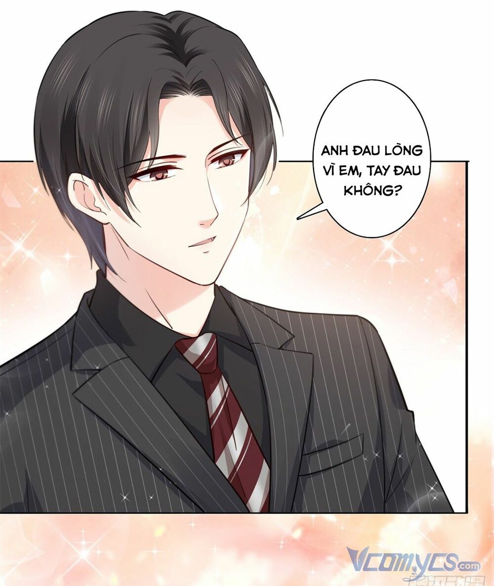 Hệt Như Hàn Quang Gặp Nắng Gắt Chap 232 - Next Chap 233