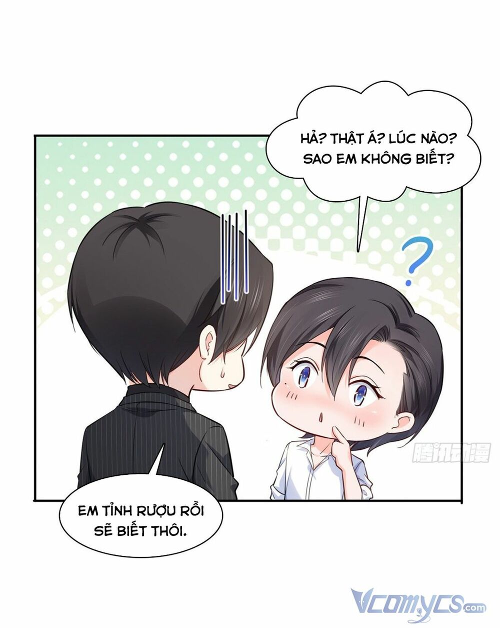 Hệt Như Hàn Quang Gặp Nắng Gắt Chap 232 - Next Chap 233