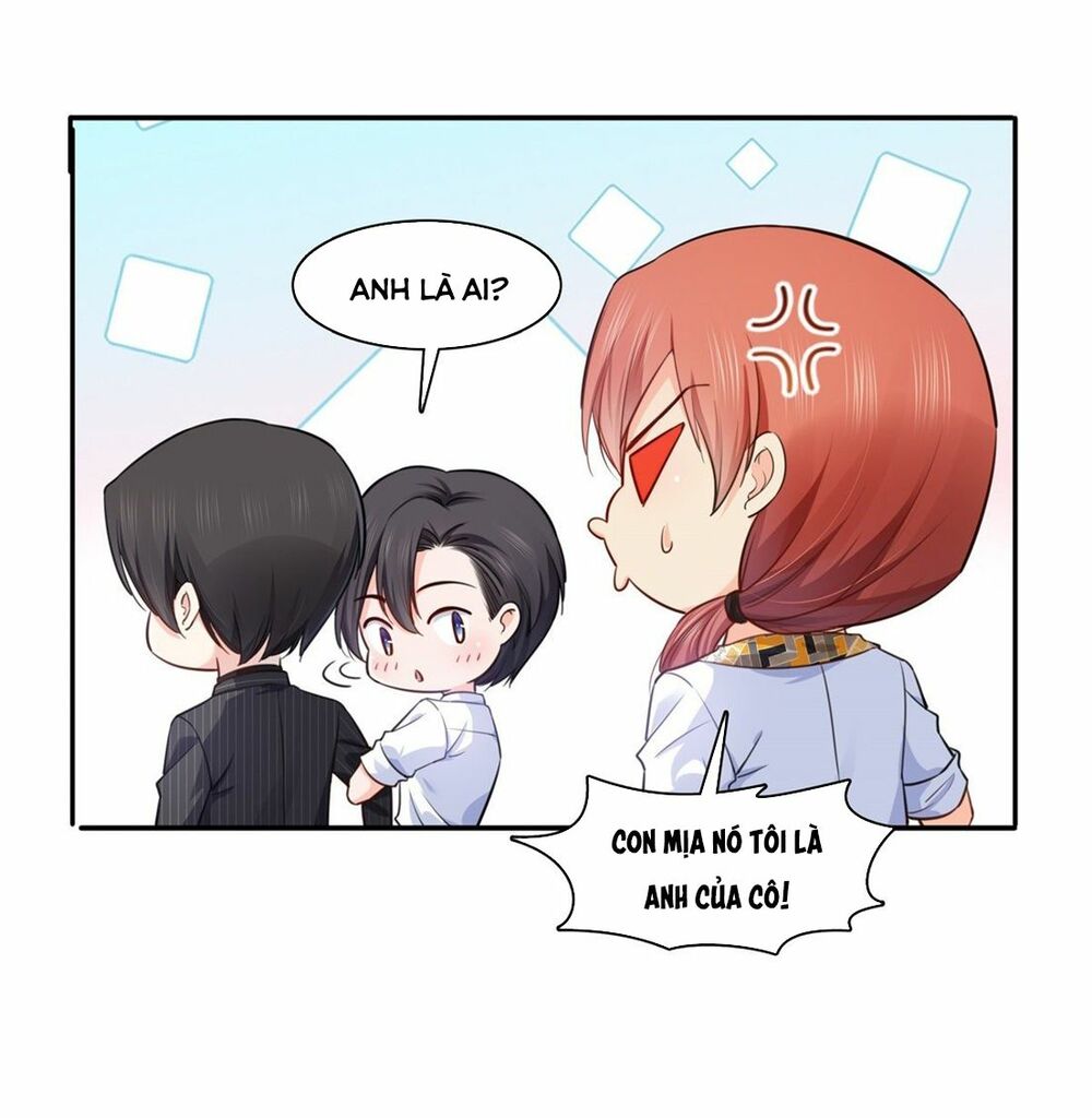 Hệt Như Hàn Quang Gặp Nắng Gắt Chap 232 - Next Chap 233