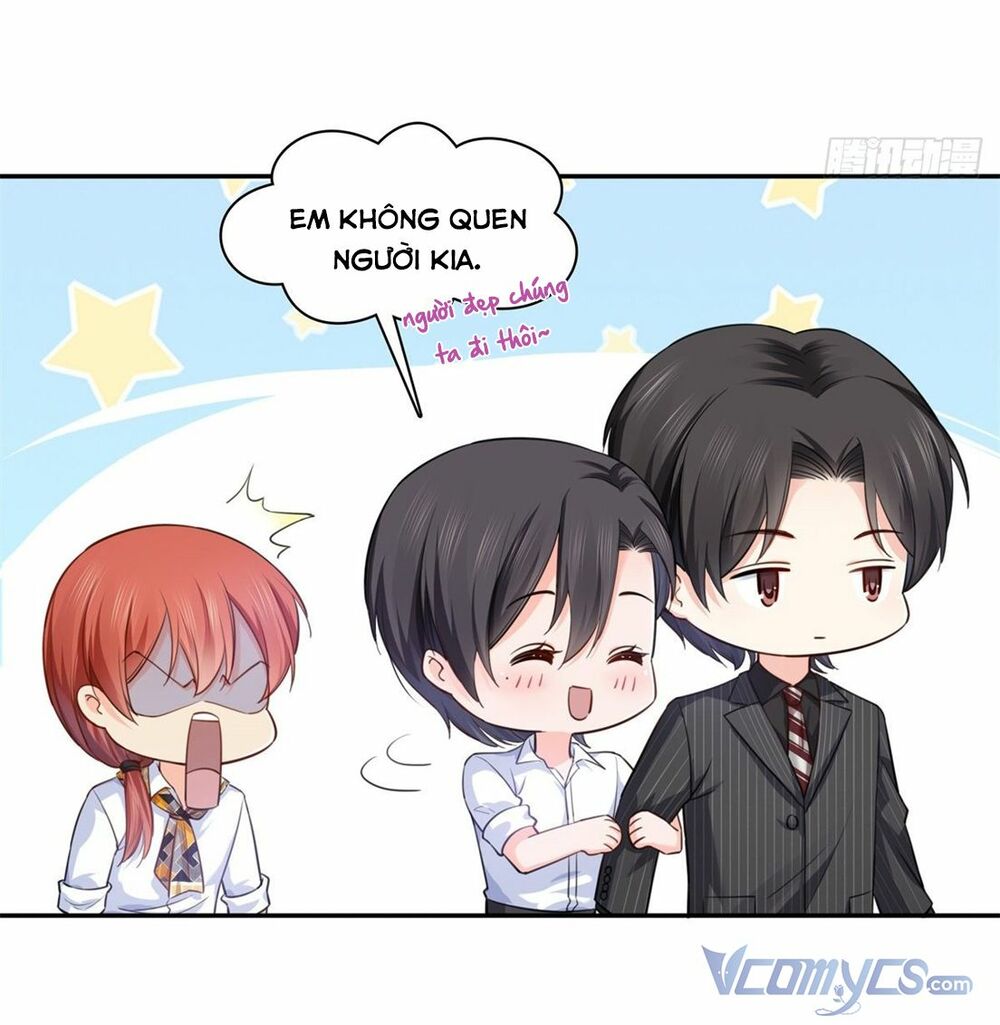 Hệt Như Hàn Quang Gặp Nắng Gắt Chap 232 - Next Chap 233