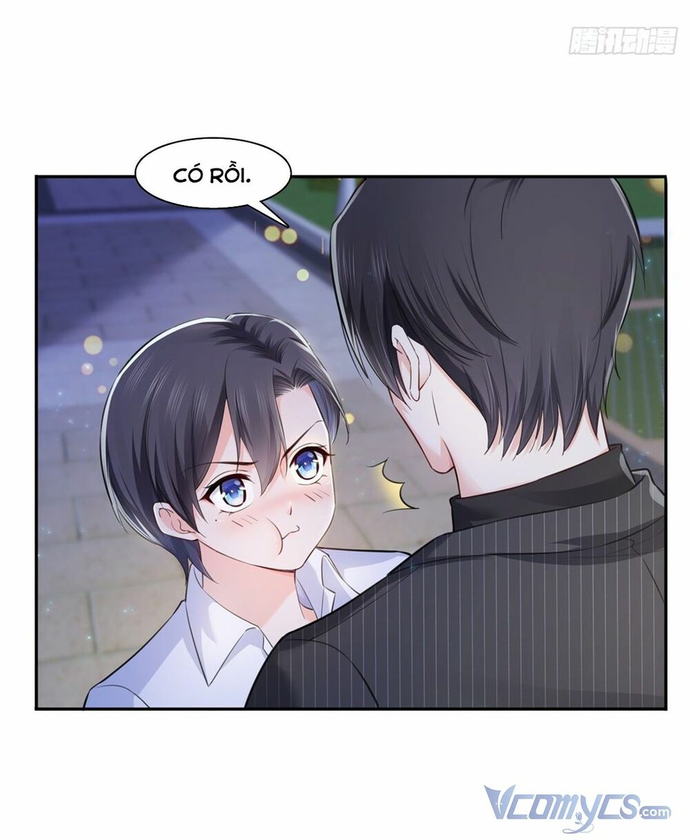 Hệt Như Hàn Quang Gặp Nắng Gắt Chap 232 - Next Chap 233