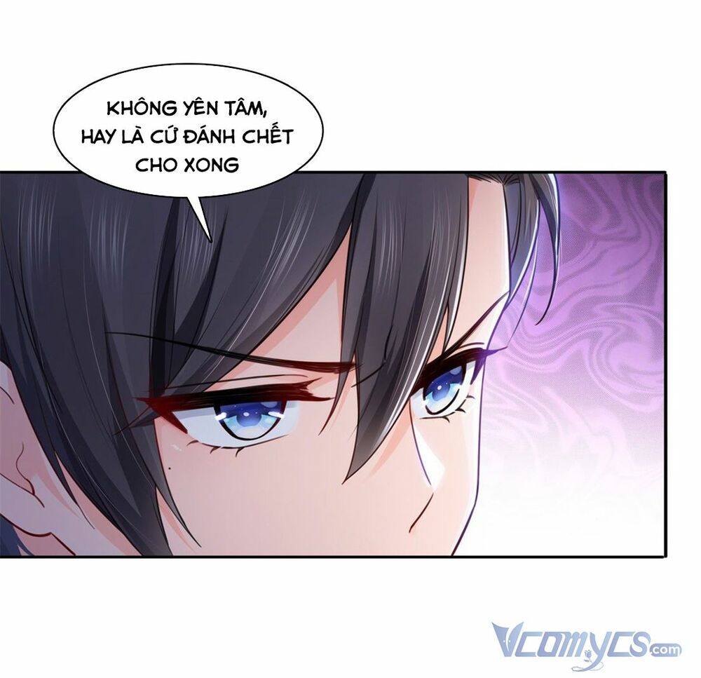 Hệt Như Hàn Quang Gặp Nắng Gắt Chap 232 - Next Chap 233