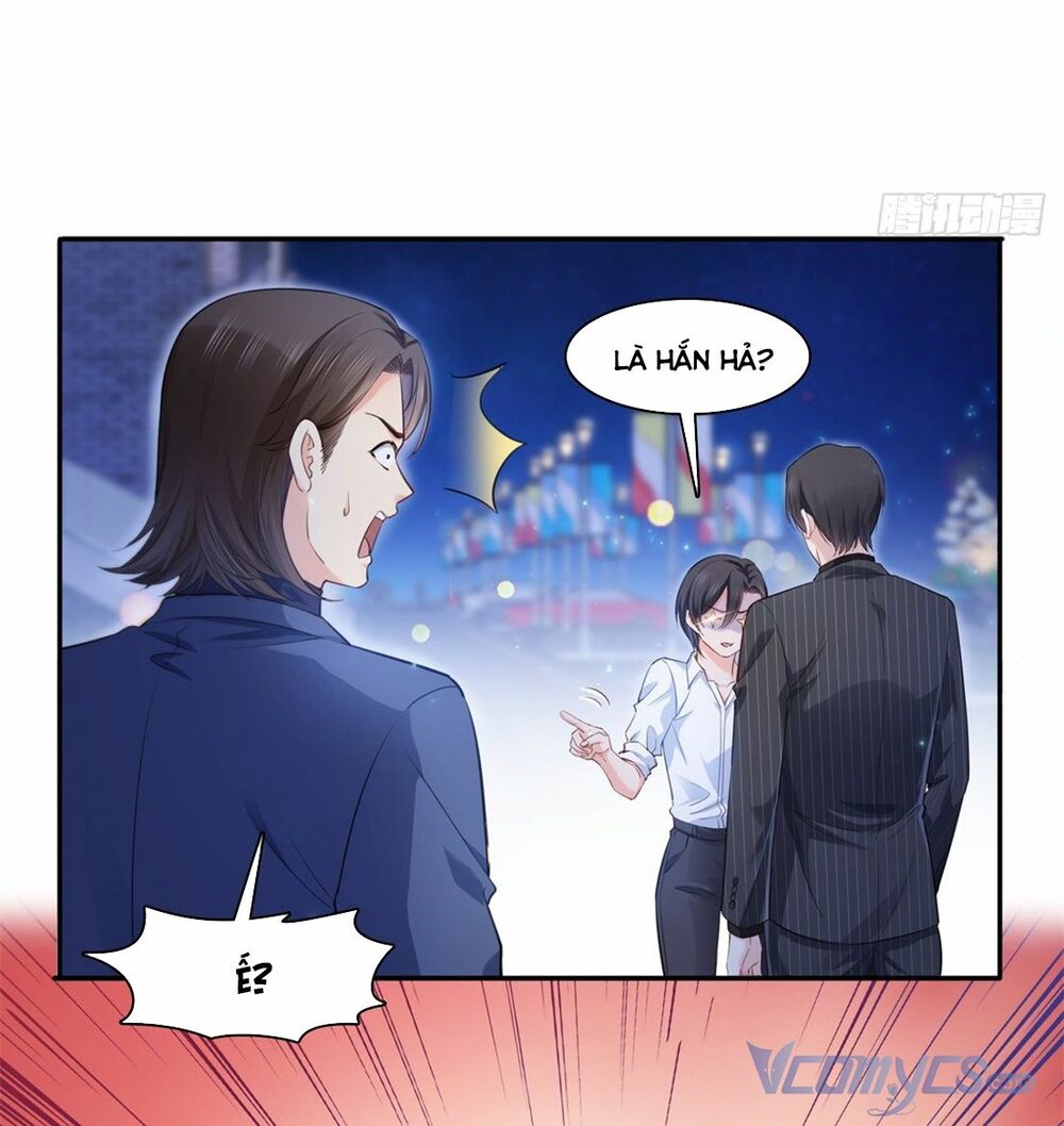 Hệt Như Hàn Quang Gặp Nắng Gắt Chap 232 - Next Chap 233