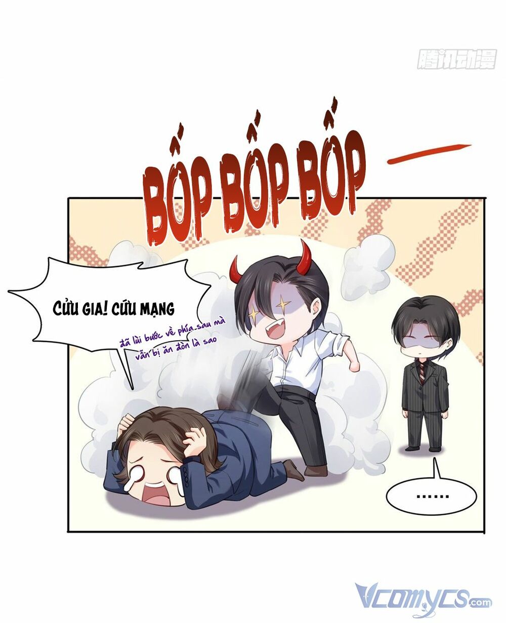 Hệt Như Hàn Quang Gặp Nắng Gắt Chap 232 - Next Chap 233