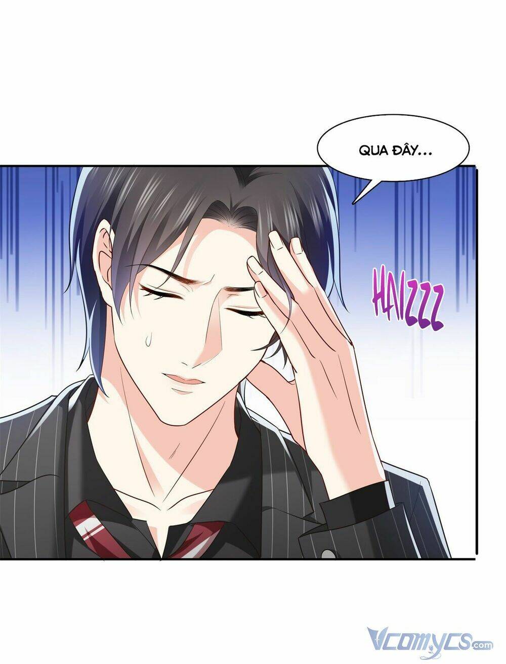 Hệt Như Hàn Quang Gặp Nắng Gắt Chap 233 - Next Chap 234