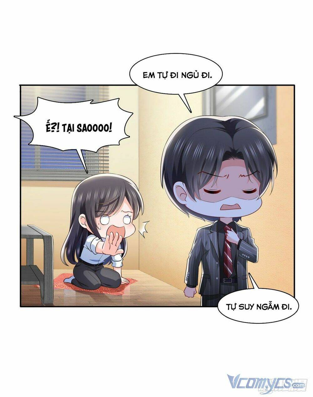 Hệt Như Hàn Quang Gặp Nắng Gắt Chap 233 - Next Chap 234