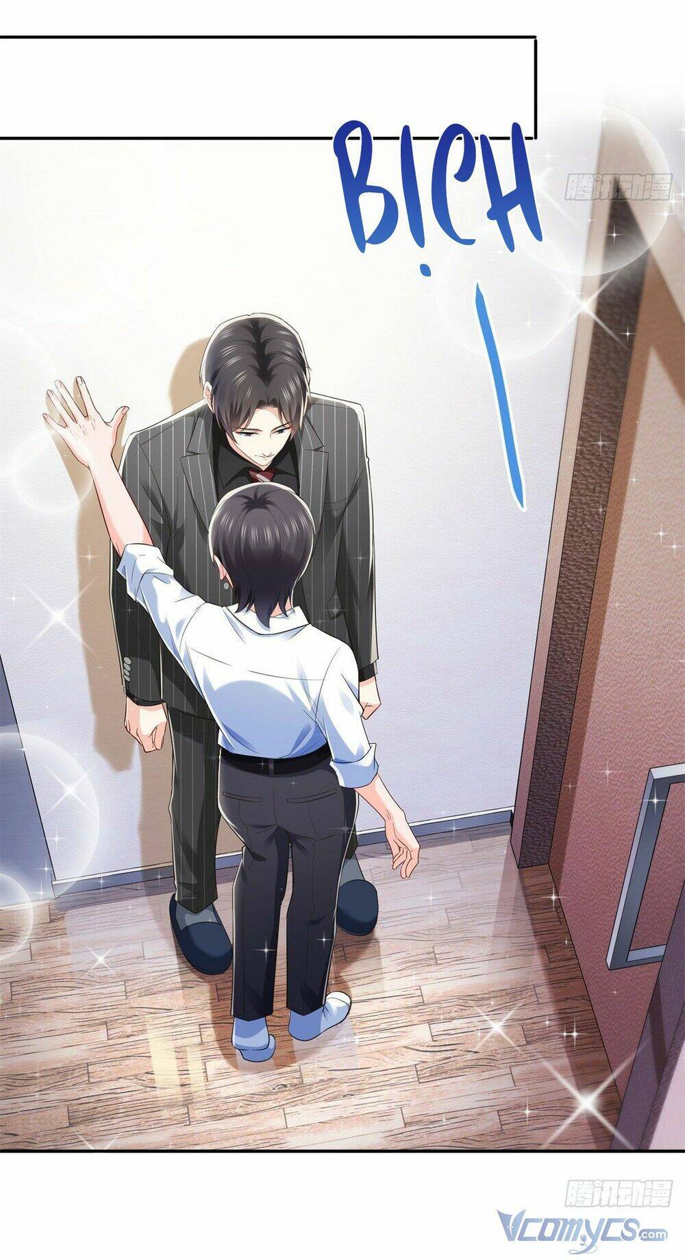 Hệt Như Hàn Quang Gặp Nắng Gắt Chap 233 - Next Chap 234