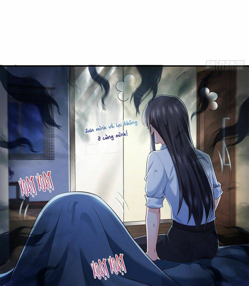 Hệt Như Hàn Quang Gặp Nắng Gắt Chap 233 - Next Chap 234