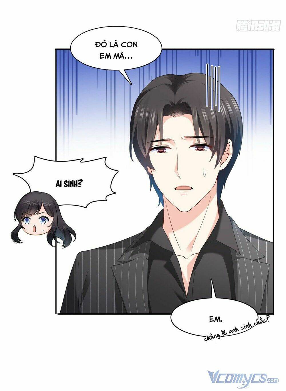 Hệt Như Hàn Quang Gặp Nắng Gắt Chap 233 - Next Chap 234