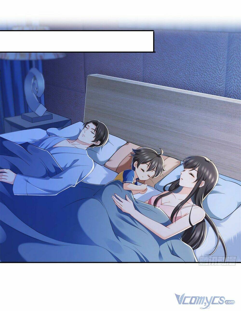 Hệt Như Hàn Quang Gặp Nắng Gắt Chap 233 - Next Chap 234