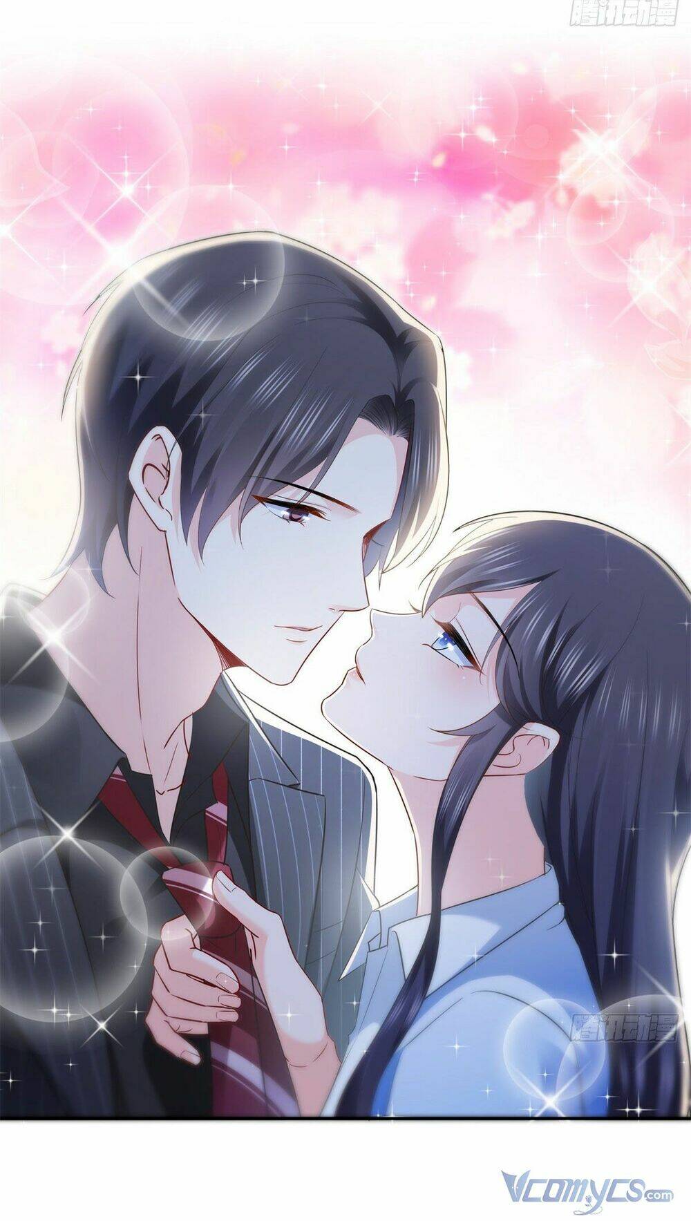 Hệt Như Hàn Quang Gặp Nắng Gắt Chap 233 - Next Chap 234