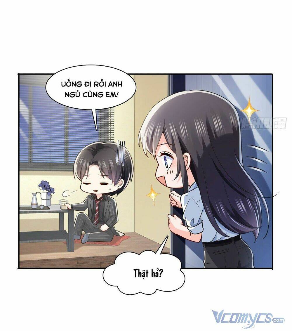 Hệt Như Hàn Quang Gặp Nắng Gắt Chap 233 - Next Chap 234