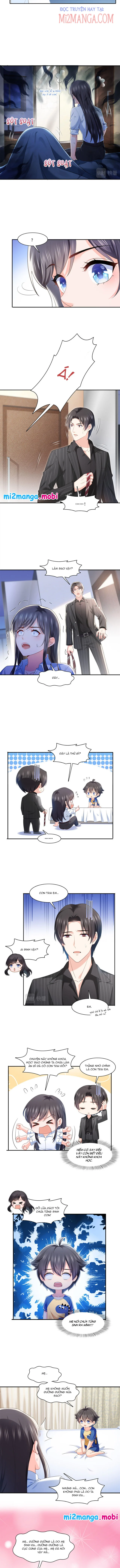 Hệt Như Hàn Quang Gặp Nắng Gắt Chap 234.5 - Next Chap 235.5