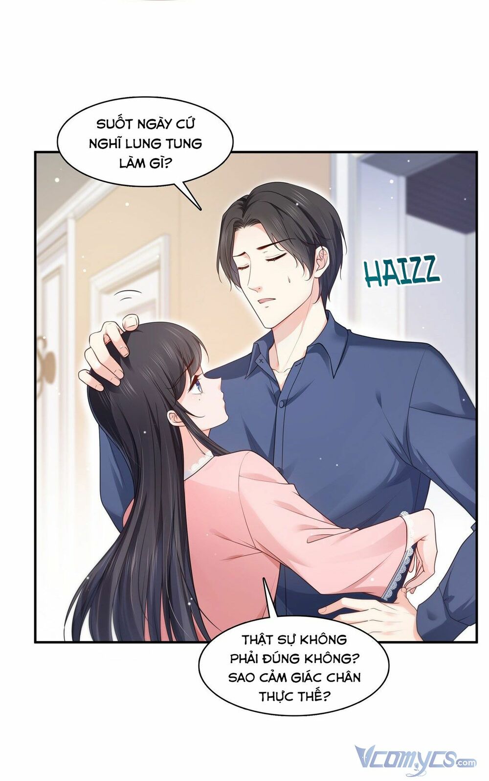 Hệt Như Hàn Quang Gặp Nắng Gắt Chap 234 - Next Chap 235