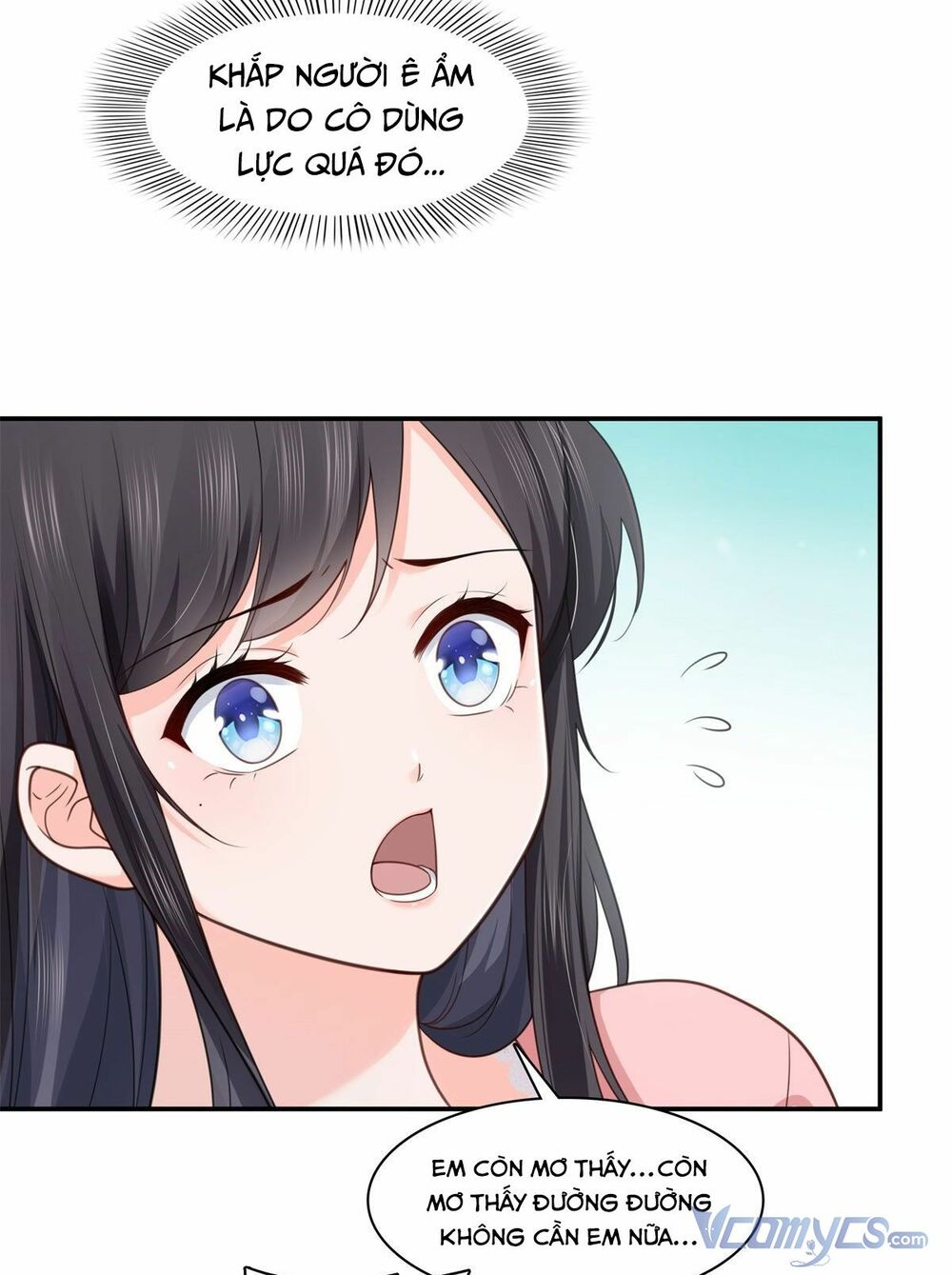 Hệt Như Hàn Quang Gặp Nắng Gắt Chap 234 - Next Chap 235