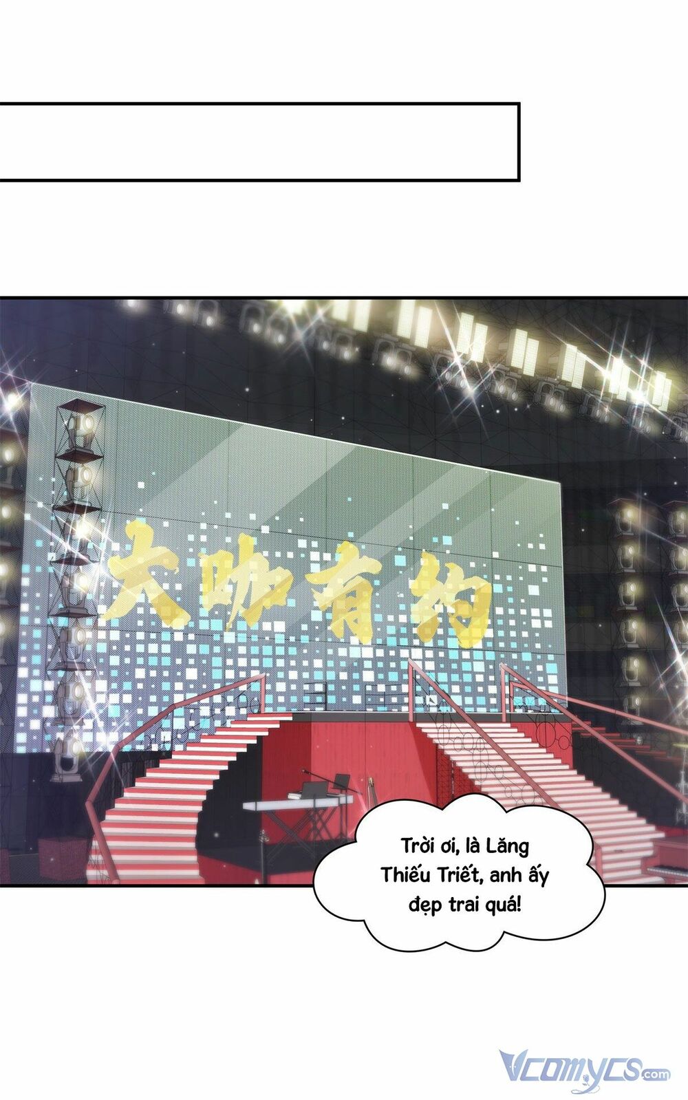 Hệt Như Hàn Quang Gặp Nắng Gắt Chap 234 - Next Chap 235