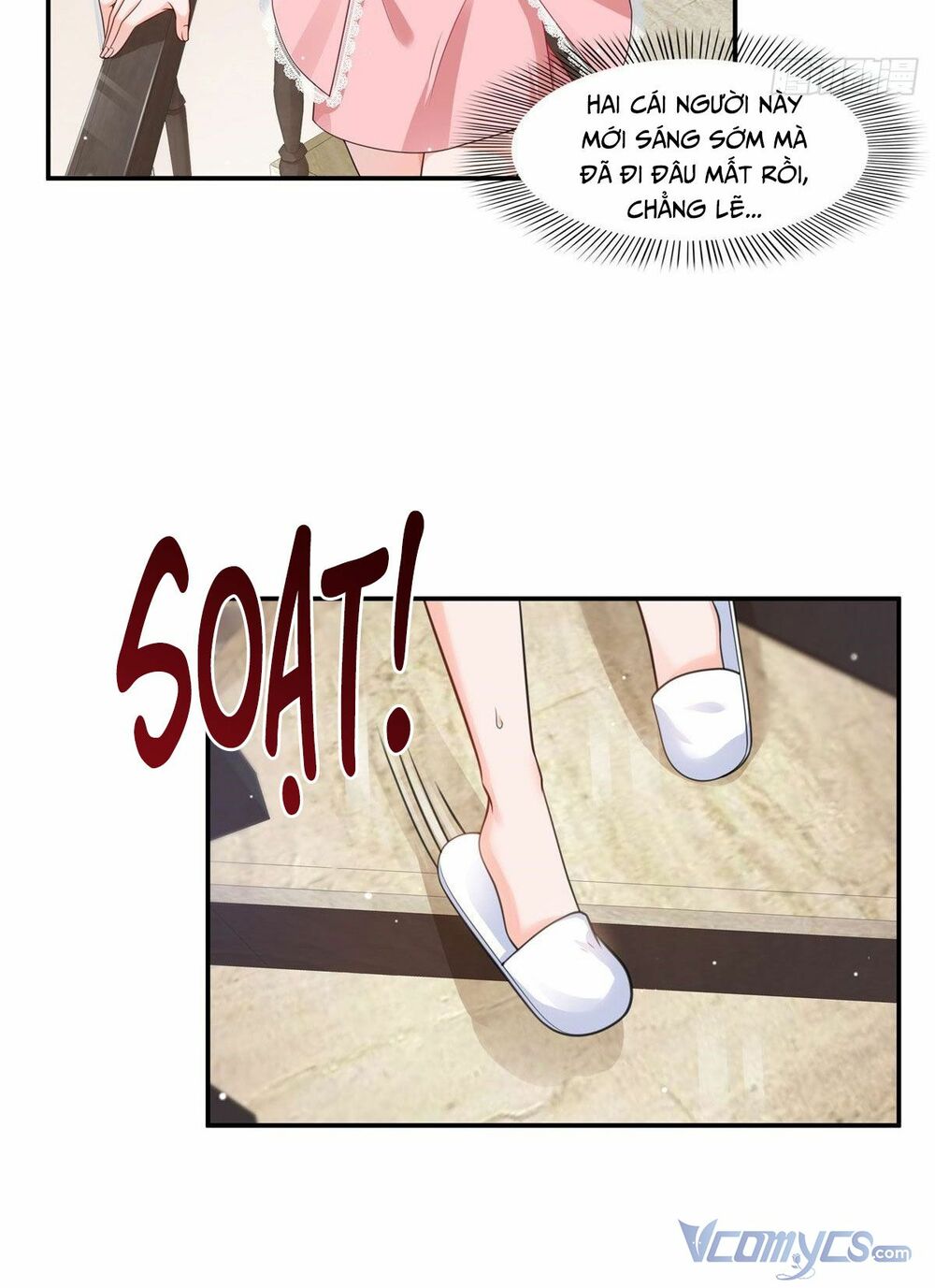 Hệt Như Hàn Quang Gặp Nắng Gắt Chap 234 - Next Chap 235