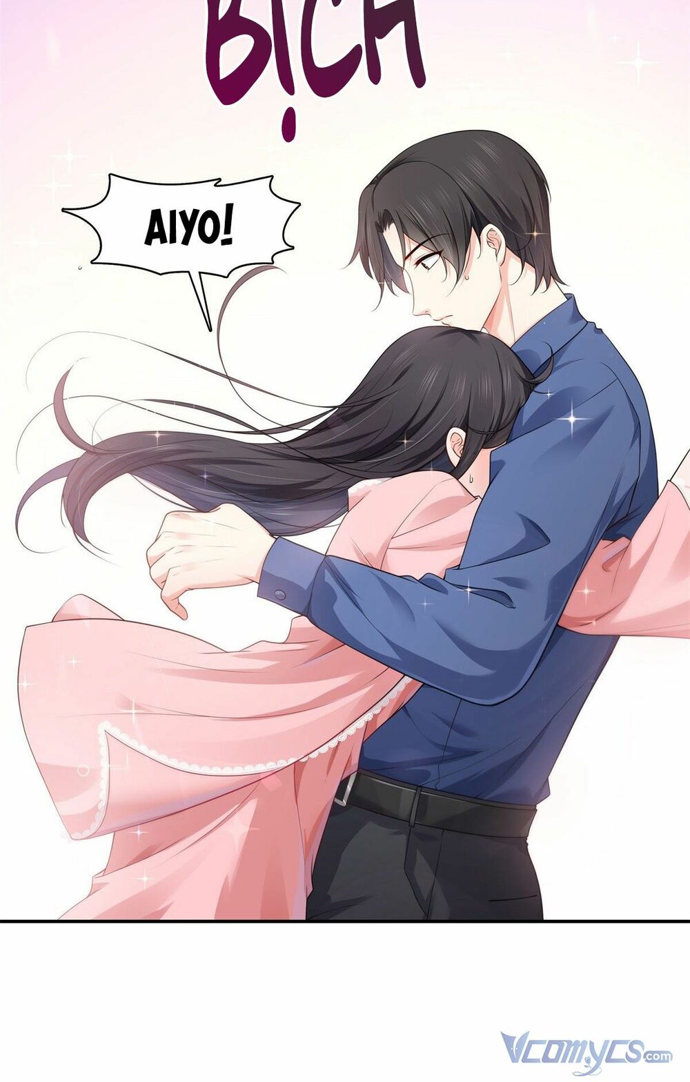 Hệt Như Hàn Quang Gặp Nắng Gắt Chap 234 - Next Chap 235