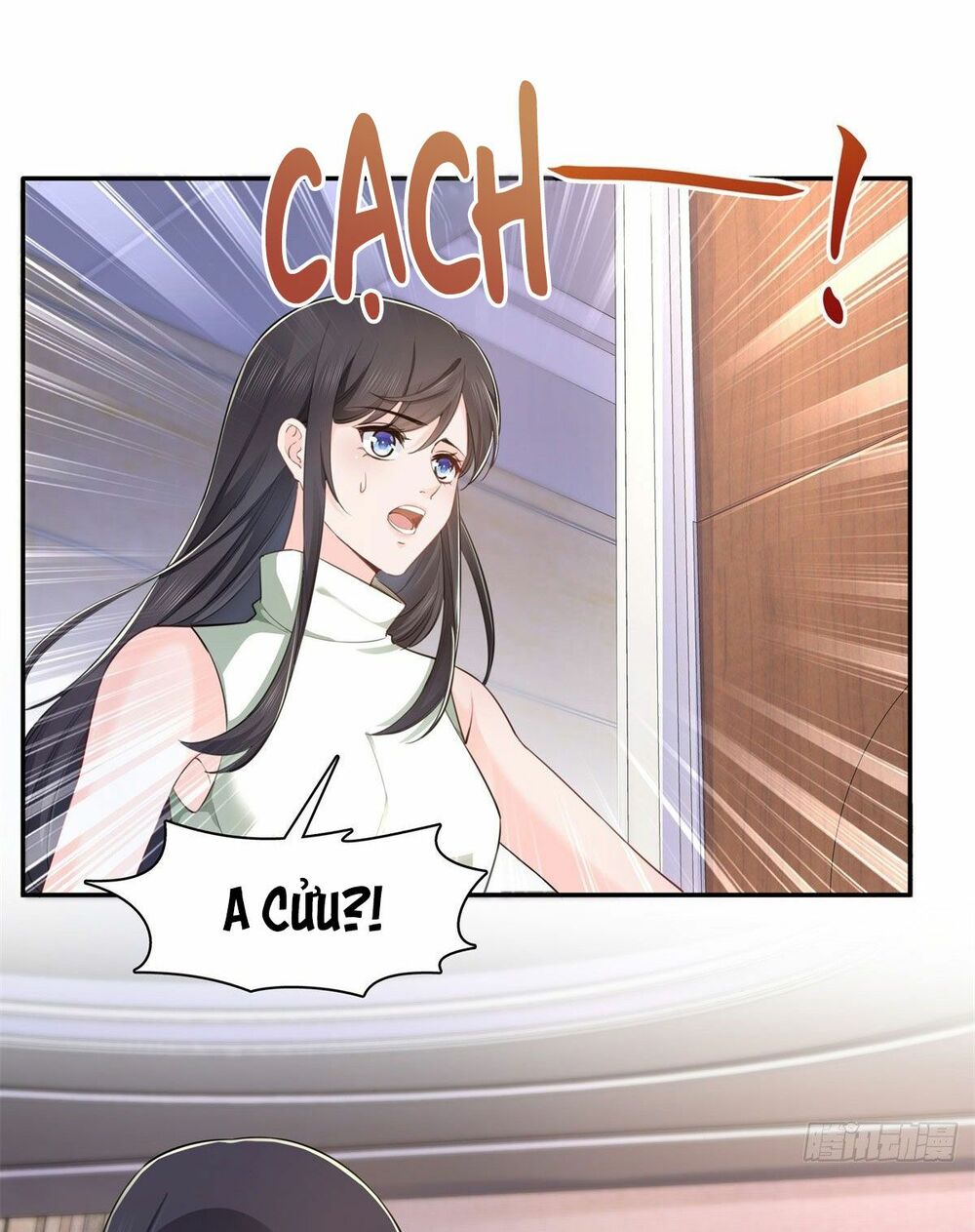 Hệt Như Hàn Quang Gặp Nắng Gắt Chap 235 - Next Chap 236