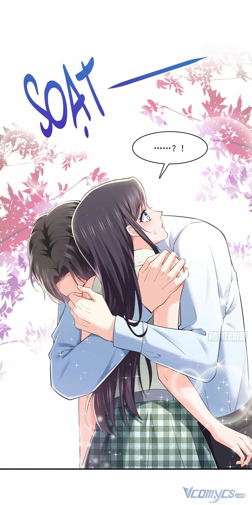 Hệt Như Hàn Quang Gặp Nắng Gắt Chap 236 - Next Chap 237