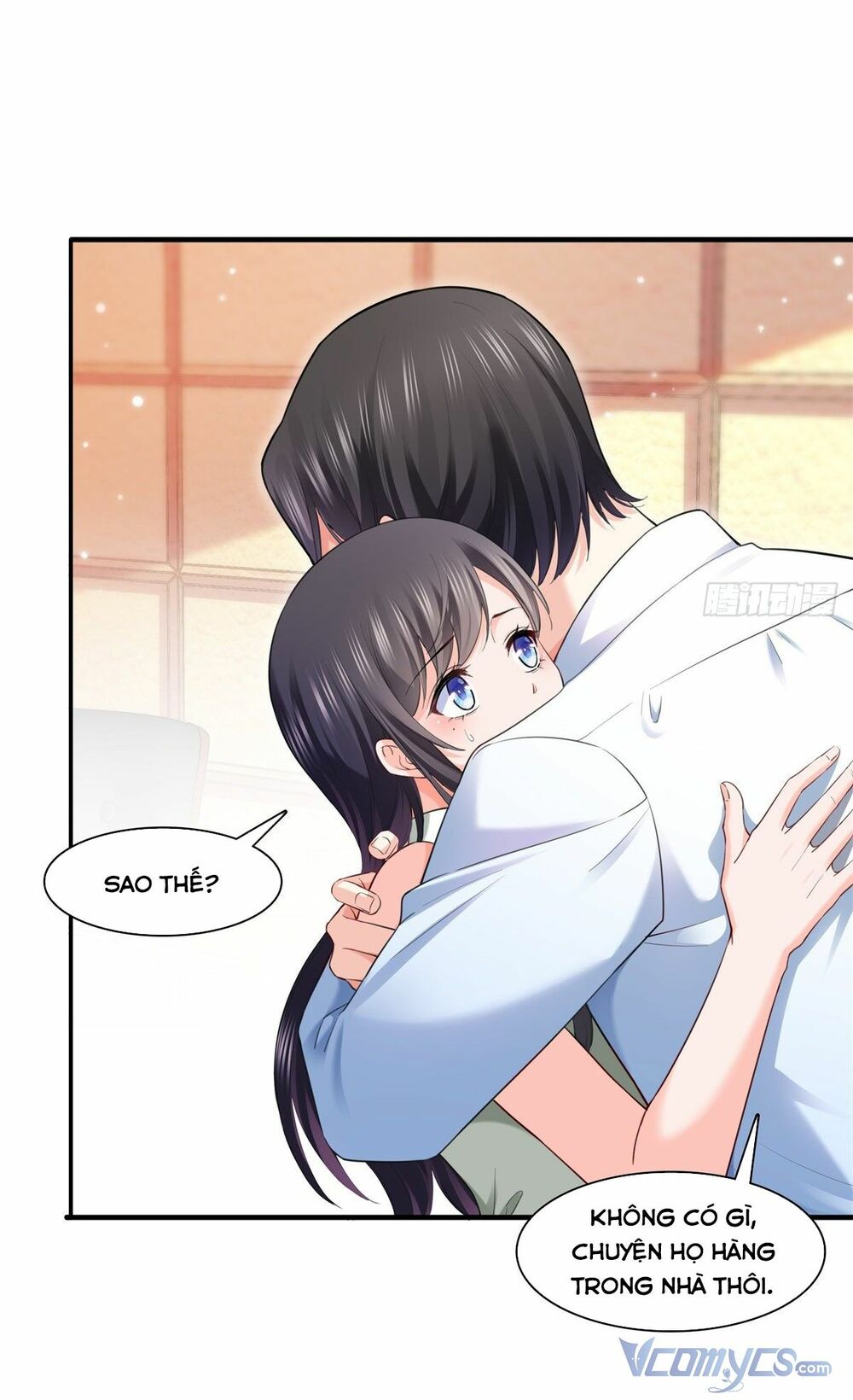 Hệt Như Hàn Quang Gặp Nắng Gắt Chap 236 - Next Chap 237