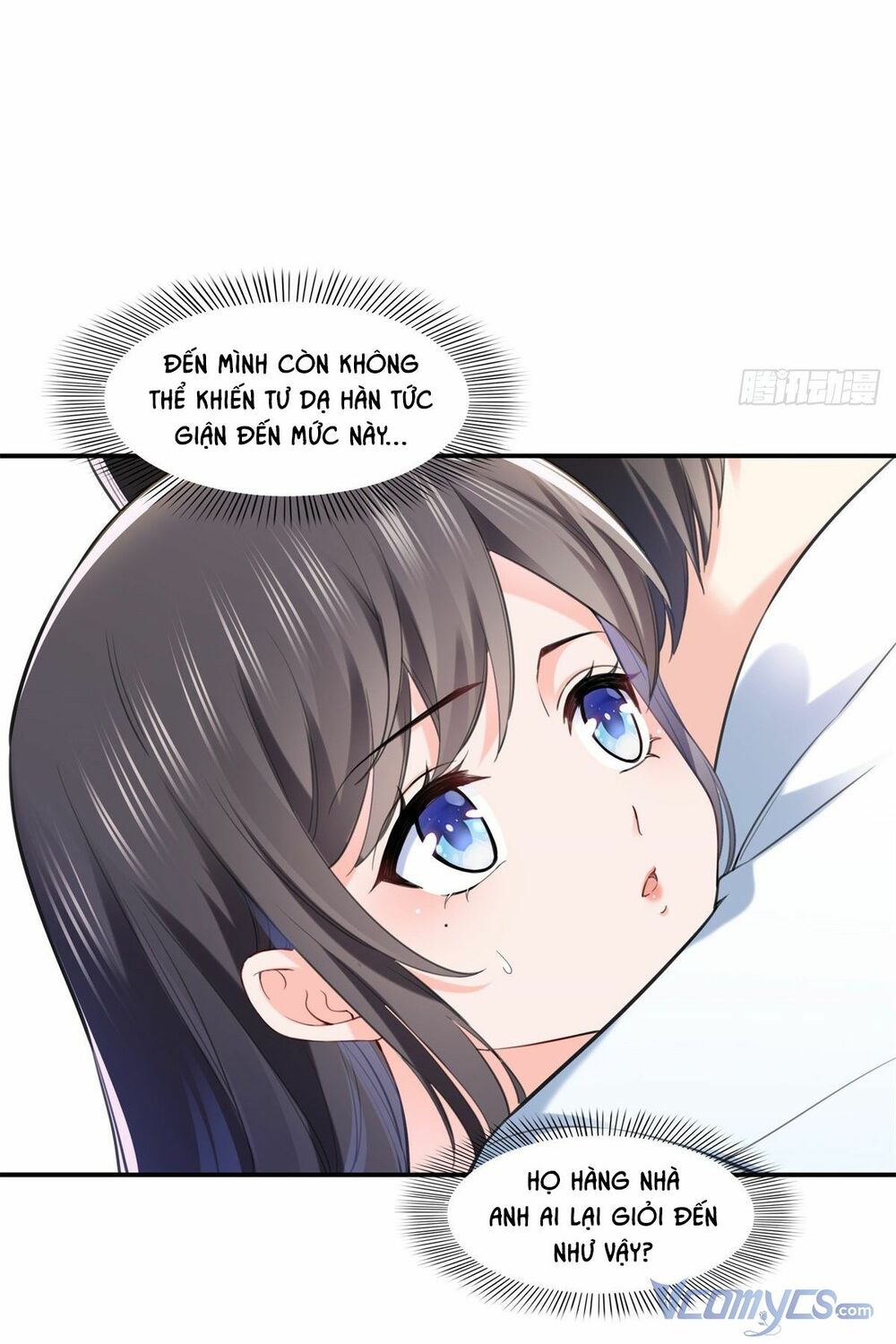 Hệt Như Hàn Quang Gặp Nắng Gắt Chap 236 - Next Chap 237