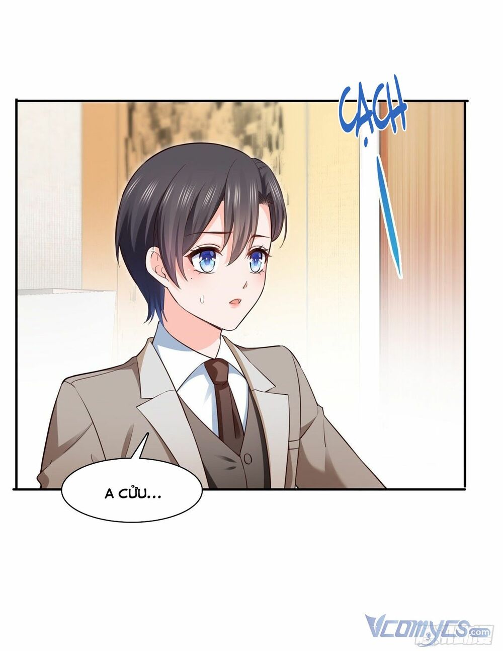 Hệt Như Hàn Quang Gặp Nắng Gắt Chap 236 - Next Chap 237