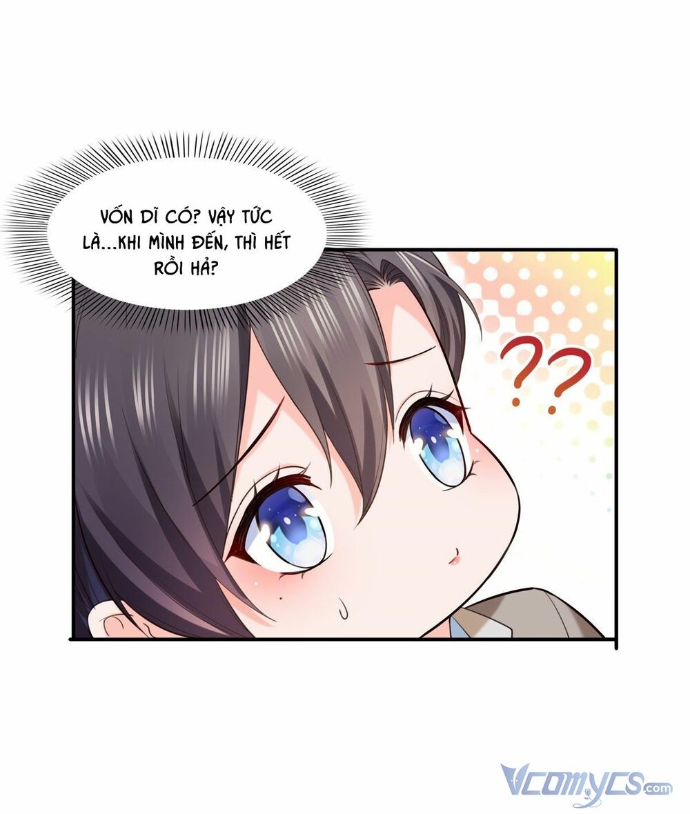 Hệt Như Hàn Quang Gặp Nắng Gắt Chap 236 - Next Chap 237